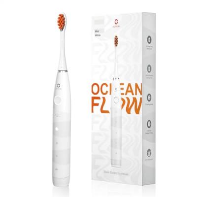 XIAOMI Brosse &agrave; dents &eacute;lectrique sonique Oclean Flow