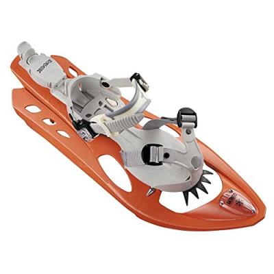 INOOK  Odalys Snow Shoes Orange EU 34-42 / 40-80 Kg 