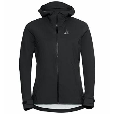 ODLO Veste impermeable  aegis 2 5l waterproof noir femme