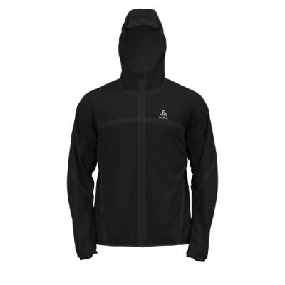 ODLO  Zeroweight Waterproof - Veste impermable homme Black S