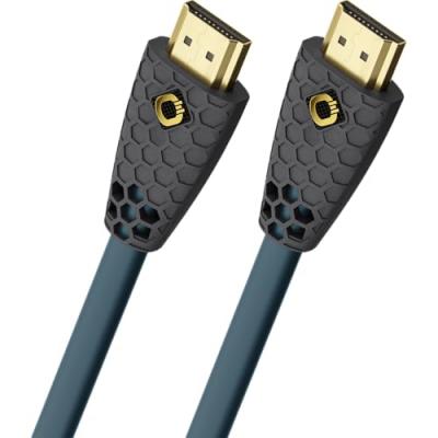 OEHLBACH  Flex Evolution - C&acirc;ble HDMI de 1 m