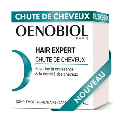 OENOBIOL  Hair Expert Chute Cheveux 60caps