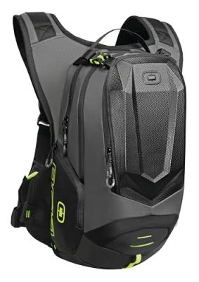 OGIO  Sac d&rsquo;Hydratation  Dakar 3L Noir