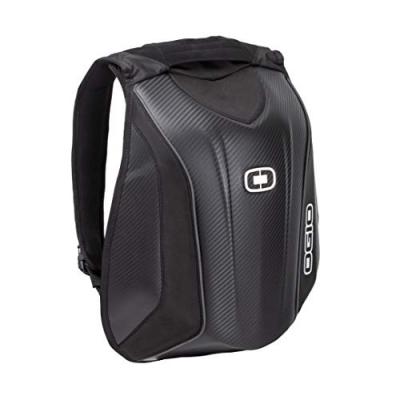 OGIO Sac &agrave; dos moto  No Drag Mach S Stealth Ladies - noir - TU