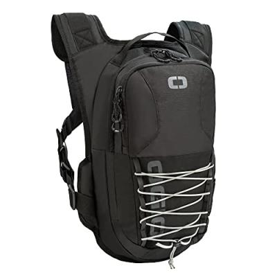 OGIO  Sac d&rsquo;Hydratation  Hammers Noir 2L