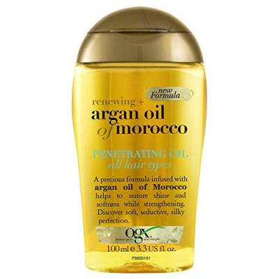 OGX  Renewing+ Argan Oil of Morocco Penetrating Oil 100ml