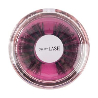 OH MY LASH  - Faux Cils En Vison - Self Love