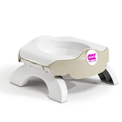 OK BABY Okbaby siege de toilette de voyage roady - gris
