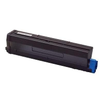 OKI Cartouche toner ES6410 d'origine  - Noir
