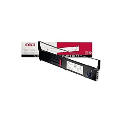 OKI Ruban  pour microline 4410