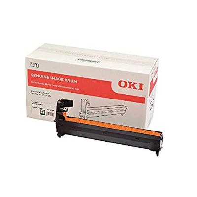 OKI  46438004 tambour d'imprimante Original 1 pi&egrave;ce(s)