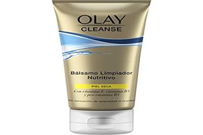 OLAY  Cleanse baume nettoyant nourrissant peaux s&egrave;ches 150 ml