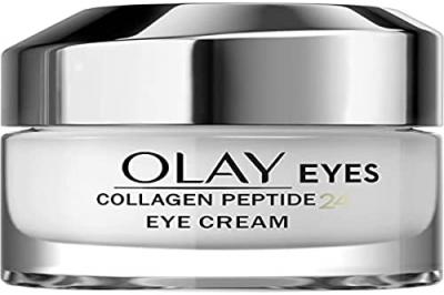 OLAY  Yeux Collag&egrave;ne Peptide24 Cr&egrave;me Contour des Yeux 15 ml