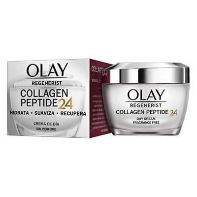 OLAY  Regenerist Collag&egrave;ne Peptide24 Cr&egrave;me de Jour SPF 30 50 ml