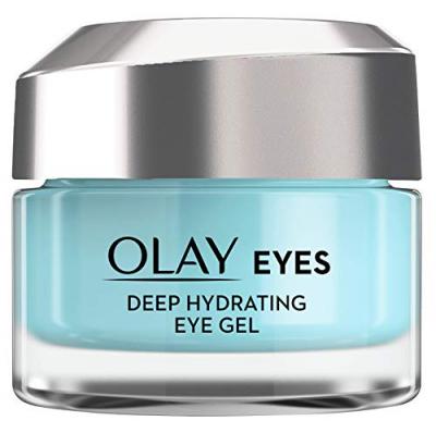 OLAY  Yeux gel d'hydratation profonde pour le contour des yeux 15 ml
