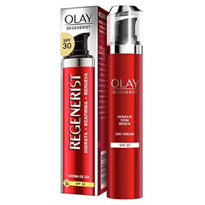 OLAY Regenerist 3 Areas crema d&iacute;a anti-edad SPF30 50 ml