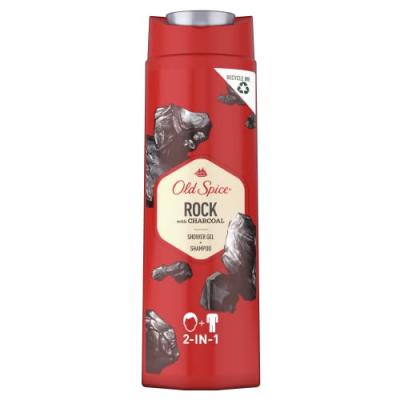 OLD SPICE  odeur Blocker anti-transpirant Stick d&eacute;odorant