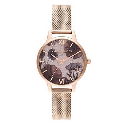  Olivia Burton Montre Femme OB16SP21