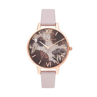 OLIVIA BURTON Montre femme  OB16SP15