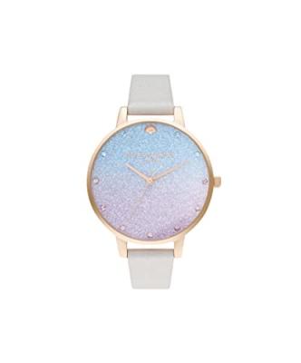 OLIVIA BURTON Montre Femme  Glitter Dial OB16US47