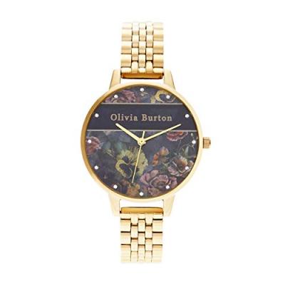 OLIVIA BURTON Montre femme  OB16VS01