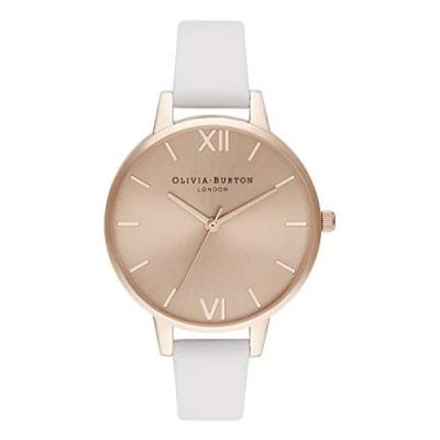 OLIVIA BURTON Montre femme  OB16DE08