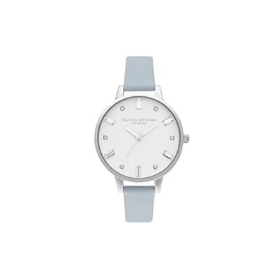 OLIVIA BURTON  Ob16bj01 Watch Argent&eacute;