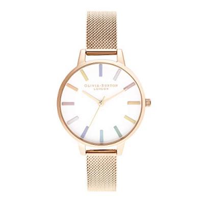 OLIVIA BURTON Montre femme  OB16RB24
