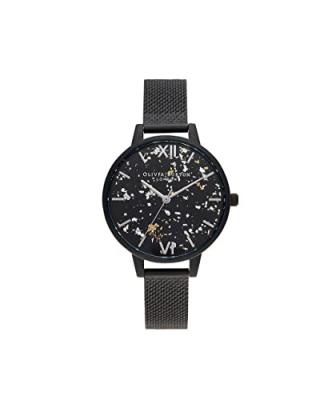 OLIVIA BURTON Montre femme  OB16GD16