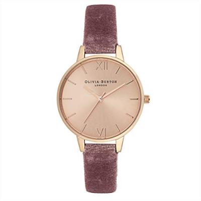 OLIVIA BURTON Montre femme  OB16DE03