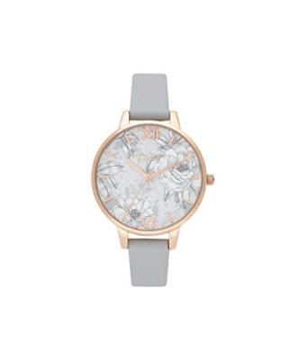 OLIVIA BURTON Montre femme  OB16TZ01