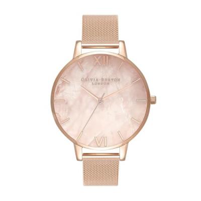  Montre Femme Olivia Burton Femme OB16SP01