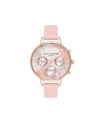 OLIVIA BURTON Montre femme  OB16CGS07