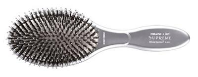 OLIVIA GARDEN  Brosse combin&eacute;e C&eacute;ramique + Ion Supreme