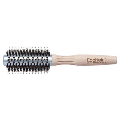 OLIVIA GARDEN  EcoHair Combo Rundb&uuml;rste 24 mm