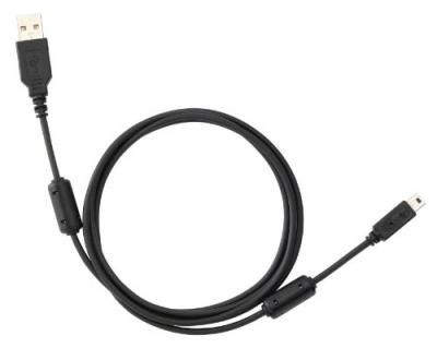 GENERIQUE Olympus kp22 c&acirc;ble usb pour ls/ds/dm/vn noir N2280826