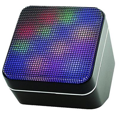 ONEARZ On-Earz P60-Parleur Bluetooth LED Show