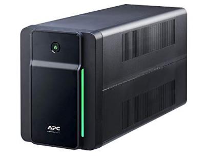 APC  Back-UPS BX Series BX2200MI-FR - onduleur - 1200 Watt - 2200 VA