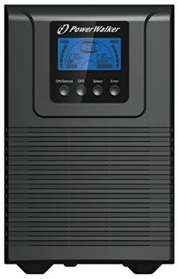 POWERWALKER Bluewalker  Vfi 1000 Tg Ups Noir One Size / EU Plug
