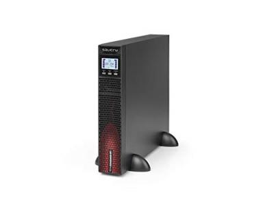 SALICRU  Sps 1100 Advance Rt2 Ups Noir One Size / EU Plug