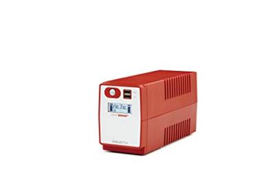 SALICRU Onduleur sps 650 soho+ 650va (prise iec c13) 647CA000008