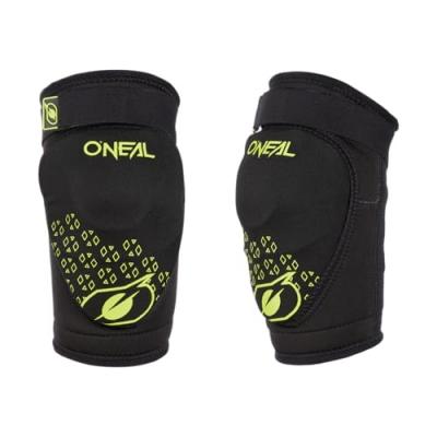 O'Neal - Dirt Youth Knee Guard V.23 - Protection taille L/XL, noir