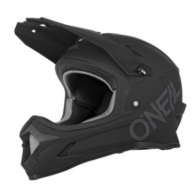 ONEAL  Sonus Solid, Casque de v&eacute;lo pour enfants
