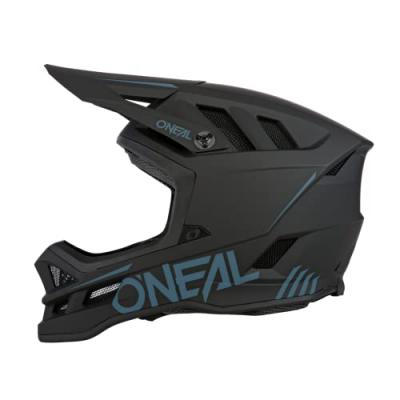 O NEAL Casque v&eacute;lo int&eacute;gral O'Neal Blade Polyacrylite Solid noir- M