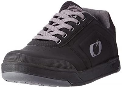 O NEAL O'Neal Pinned Pro MTB Shoe 2023 - Noir-Gris} - EU 42}, Noir-Gris}