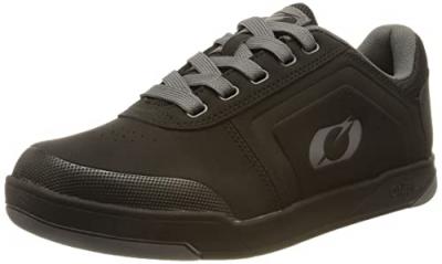 O NEAL Oneal Chaussures VTT Oneal Pinned Flat pedal noir gris 38