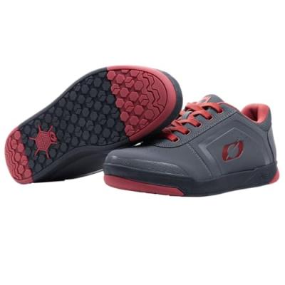 O NEAL O'Neal - Pinned Flat Pedal Shoe V.22 - Chaussures de cyclisme taille 39, bleu