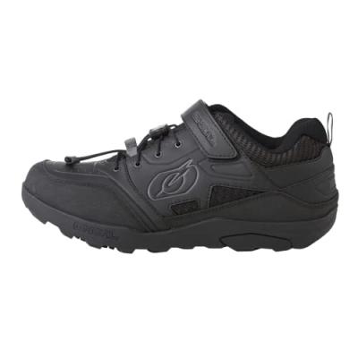 O NEAL O'Neal Traverse SPD MTB Shoe 2023 - Noir-Gris} - EU 39}, Noir-Gris}