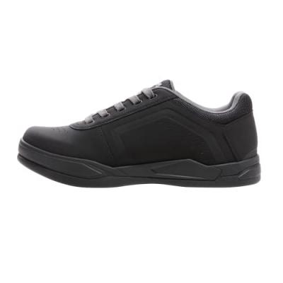 ONEAL O'Neal Pinned SPD MTB Shoe 2023 - Noir-Gris} - EU 39}, Noir-Gris}