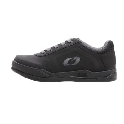O NEAL O'Neal Pinned SPD MTB Shoe 2023 - Noir-Gris} - EU 42}, Noir-Gris}